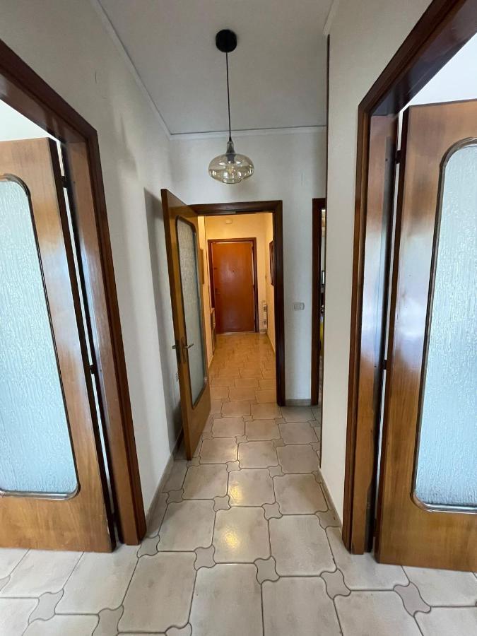 Апартаменти Casa Del Sole Ерколано Екстер'єр фото